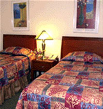 Union Square Inn New York Rom bilde