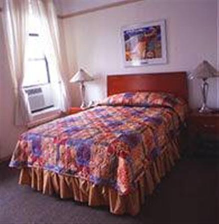 Union Square Inn New York Eksteriør bilde