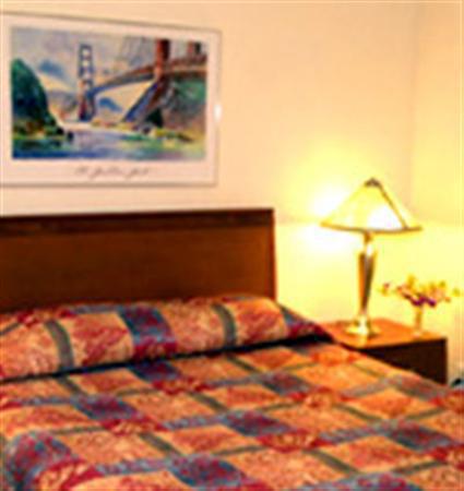 Union Square Inn New York Eksteriør bilde